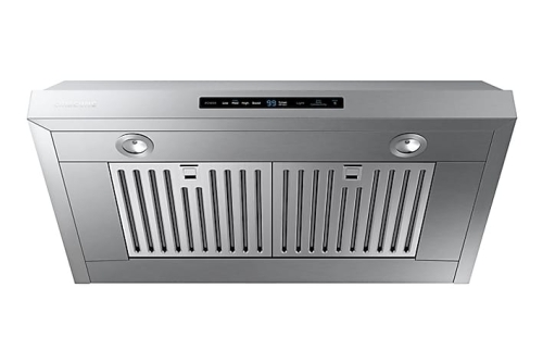 Powerful Ventilation - NK30N7000US Powerful Ventilation - NK30N7000US