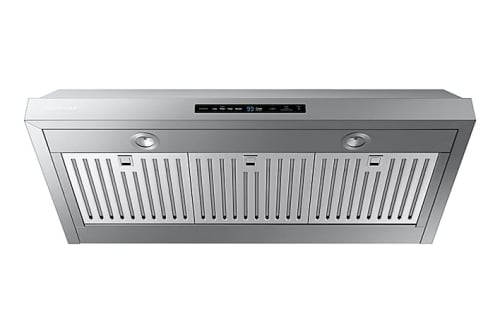 Ventilation puissante