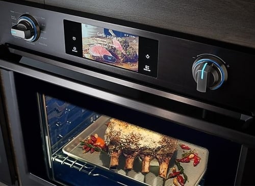Gourmet Cook - NQ70M7770DG Gourmet Cook - NQ70M7770DG