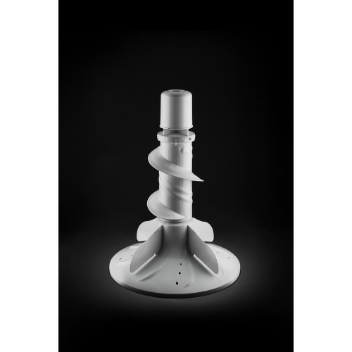 Dual Action Agitator - NTW4516FW