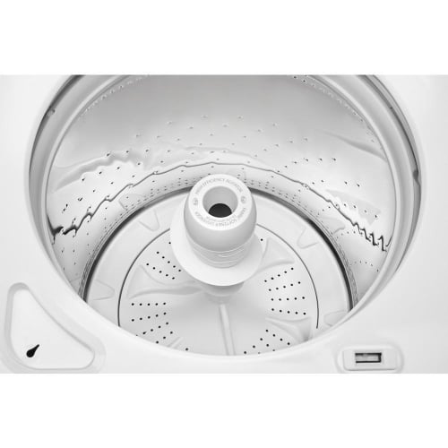Stainless Steel Wash Basket - NTW4519JW