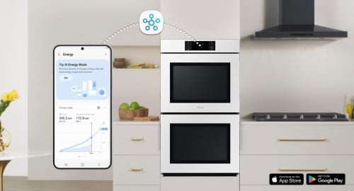 Monitor and control energy usage