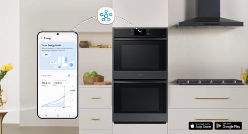 Monitor and control energy usage