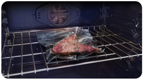 Air Sous Vide