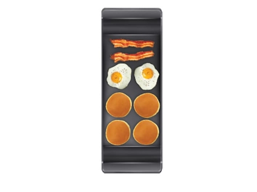 Stovetop Griddle - NX58H5600SS Stovetop Griddle - NX58H5600SS