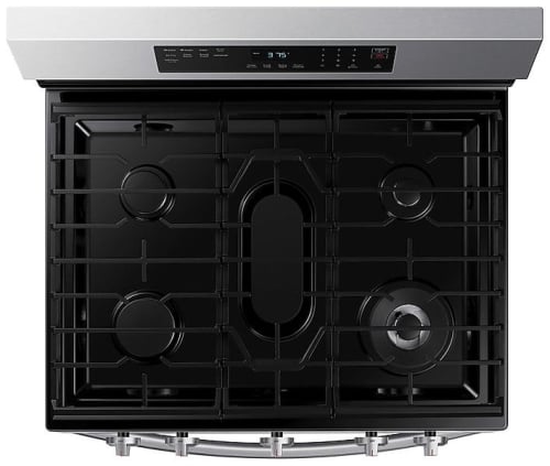 A cooktop that gets it all done!