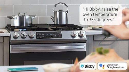 "Raise the Oven Temperature to 375° Please"