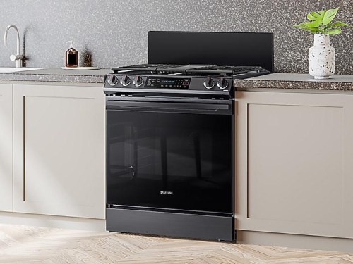 Add finishing touches to your range - NX60T8511SG