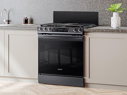 Add finishing touches to your range - NX60T8711SG Add finishing touches to your range - NX60T8711SG