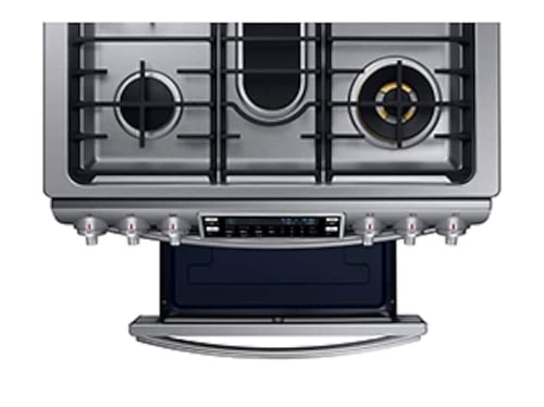 Warming Drawer - NY58J9850WS Warming Drawer - NY58J9850WS