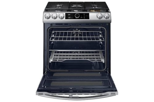The Best of Both Worlds - NY63T8751SS The Best of Both Worlds - NY63T8751SS