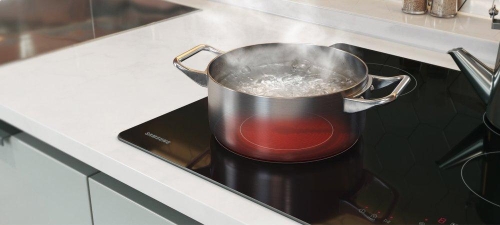 Space for every pot and pan - NZ24T4360RK