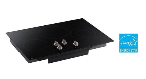 ENERGY STAR &reg; Certified - NZ30FG6332RKAA