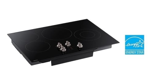 ENERGY STAR&reg; Certified - NZ30FG6332RKAA