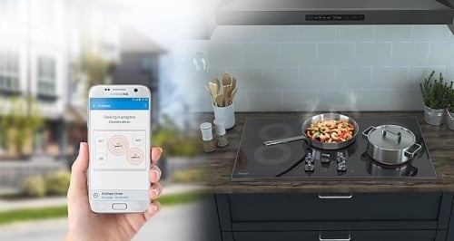 Connectivité Wi-Fi