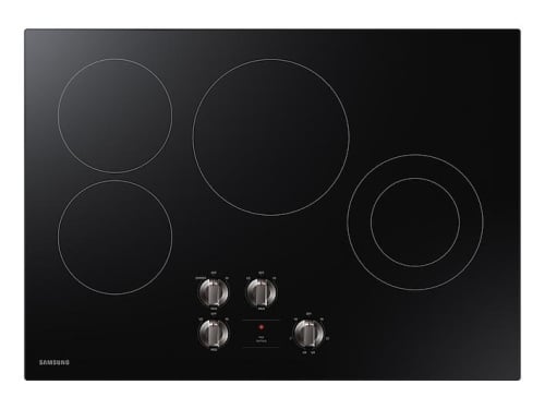 Flexible Cooktop