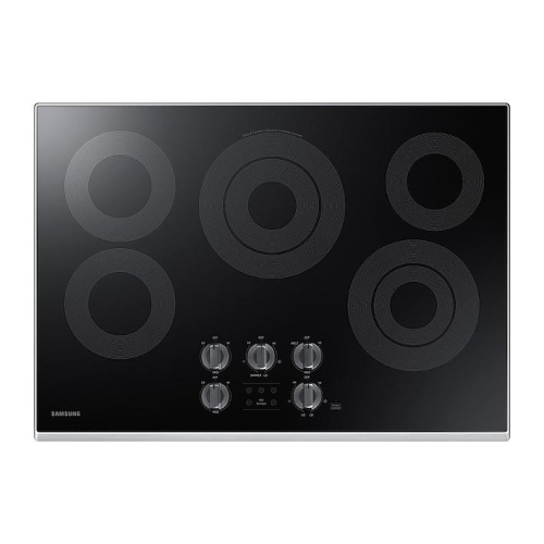 Flexible cooktop - NZ36K6430RS Flexible cooktop - NZ36K6430RS