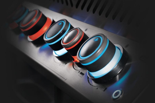 Boutons de veilleuse avec Safetyglow - P500RBPK-3 Boutons de veilleuse avec Safetyglow - P500RBPK-3