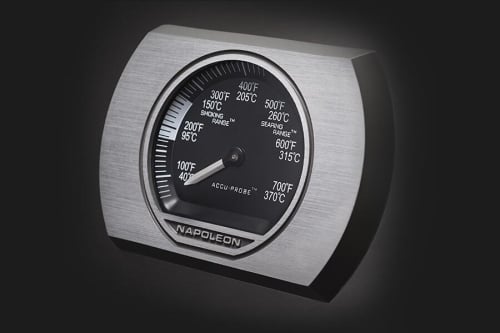 ACCU-PROBE Temperature Gauge - P500RSIBPK-3 ACCU-PROBE Temperature Gauge - P500RSIBPK-3