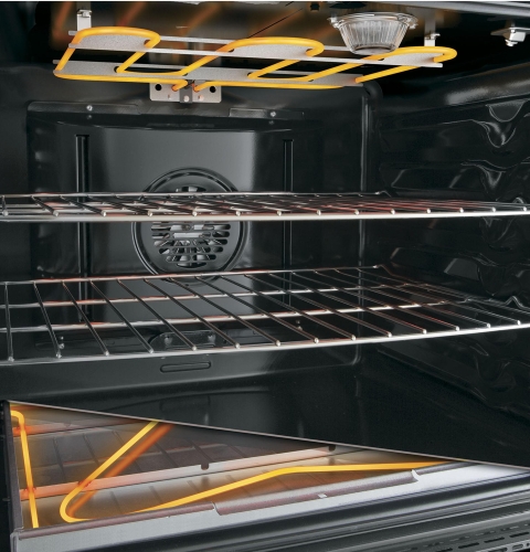 Fast Preheat - PCB900YVFS