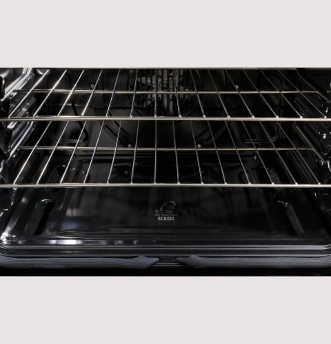Self-Clean with Steam Clean - PCB900YVFS