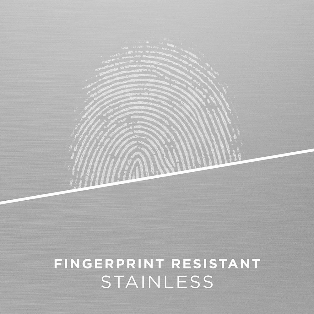 Fingerprint Resistant Stainless - PC2B935YPFS