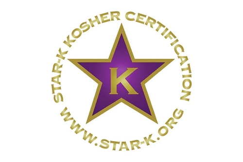 Star-K&reg; Certified - PCFG3078AF
