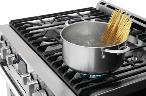 Quick Boil Burner - PCFG3078AF
