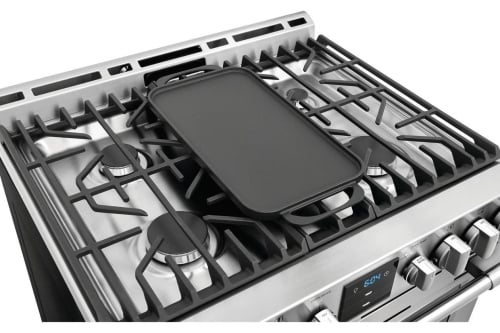 Griddle Pan Included - PCFG3078AF