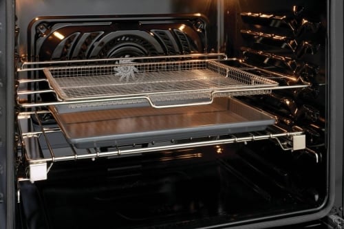 ReadyCook™ Air Fry Tray is included ReadyCook™ Air Fry Tray is included