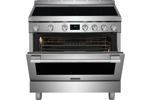 Soft-close oven door - PCFI3668AF Soft-close oven door - PCFI3668AF