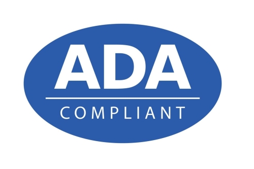ADA Compliant - PCFI3668AF ADA Compliant - PCFI3668AF