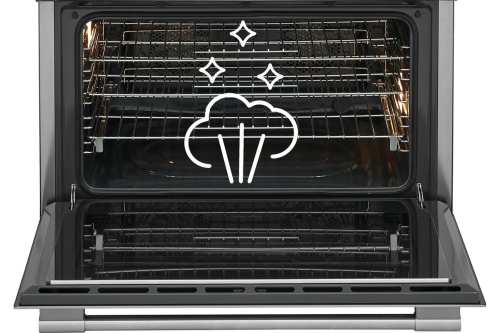 One Hour Steam Clean - PCFI3668AF One Hour Steam Clean - PCFI3668AF