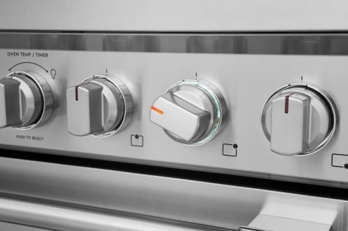 Boutons LED lumineux et rétroéclairés - PCFI3670AF
