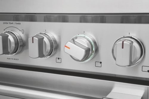 Backlit LED Knobs Backlit LED Knobs