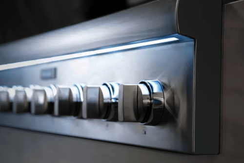 Sleek LED Down Lighting - PCG486WD