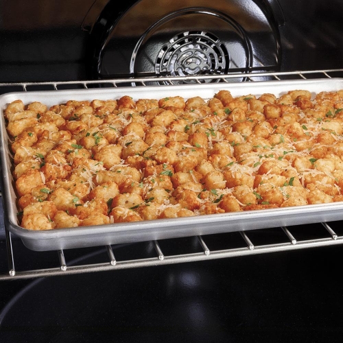 No Preheat Air Fry - PCGB965YPFS No Preheat Air Fry - PCGB965YPFS