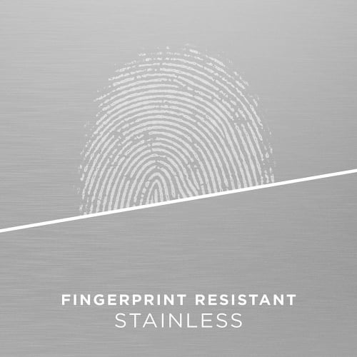 Fingerprint Resistant Stainless - PCHB920YMFS Fingerprint Resistant Stainless - PCHB920YMFS