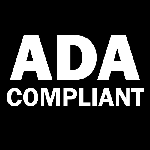 Conforme à l&#39;ADA