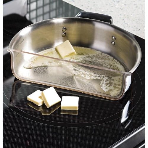 Induction Cooktop Induction Cooktop