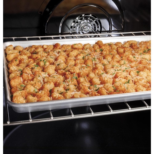 No-Preheat Air fry