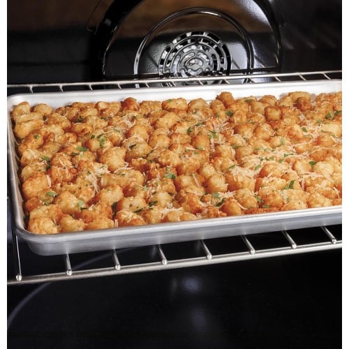 No-Preheat Air fry No-Preheat Air fry