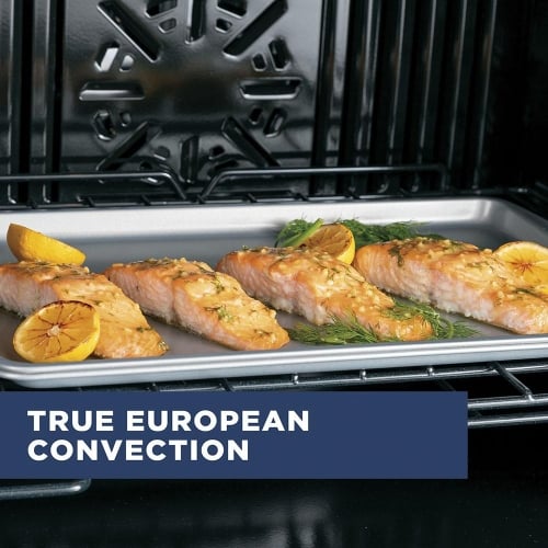 True European Convection True European Convection