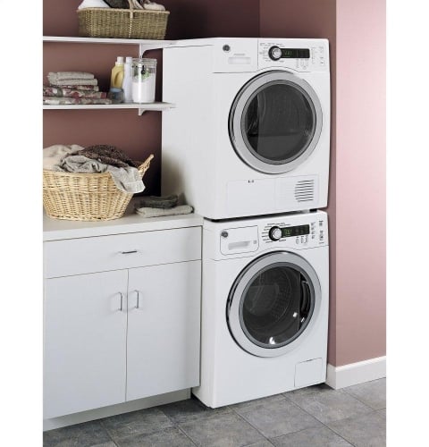 Perfect for small spaces - PCVH480EKWW