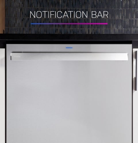 Notification Bar