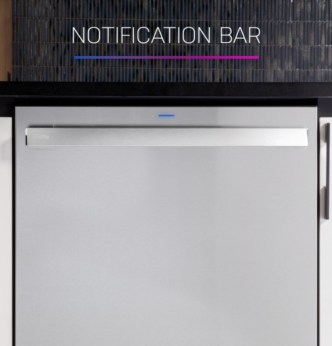 Notification Bar - PDP715SYVFS