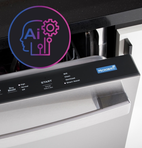Smart Assist - PDP755SYVFS