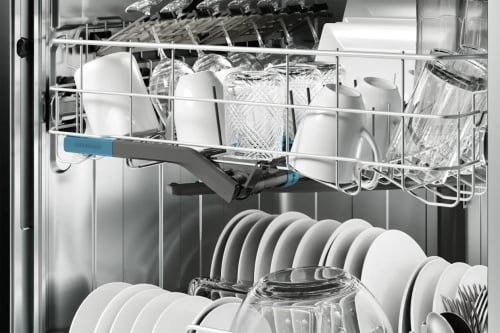 Technologie de capteur DishSense® - PDSH4816AF