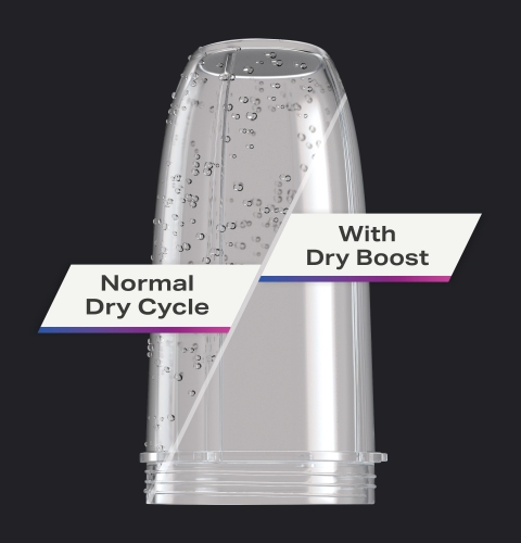 Dry Boost™ - PDT715SYVFS