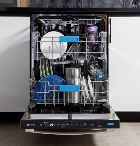 44 dBA Dishwasher - PDT715SYVFS